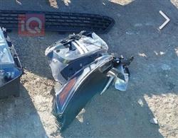 هیۆندای سەنتافی